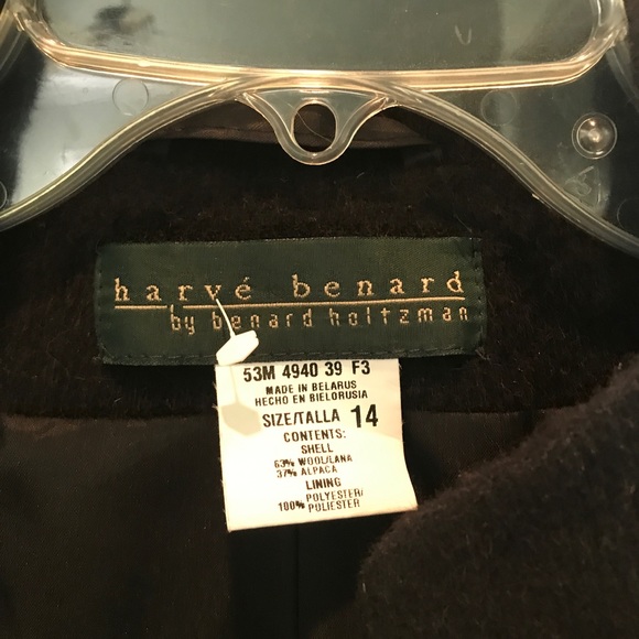 Nice dress coat - Picture 2 of 2